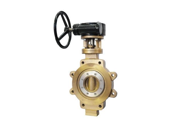 Specialty Valves Bronze Valve